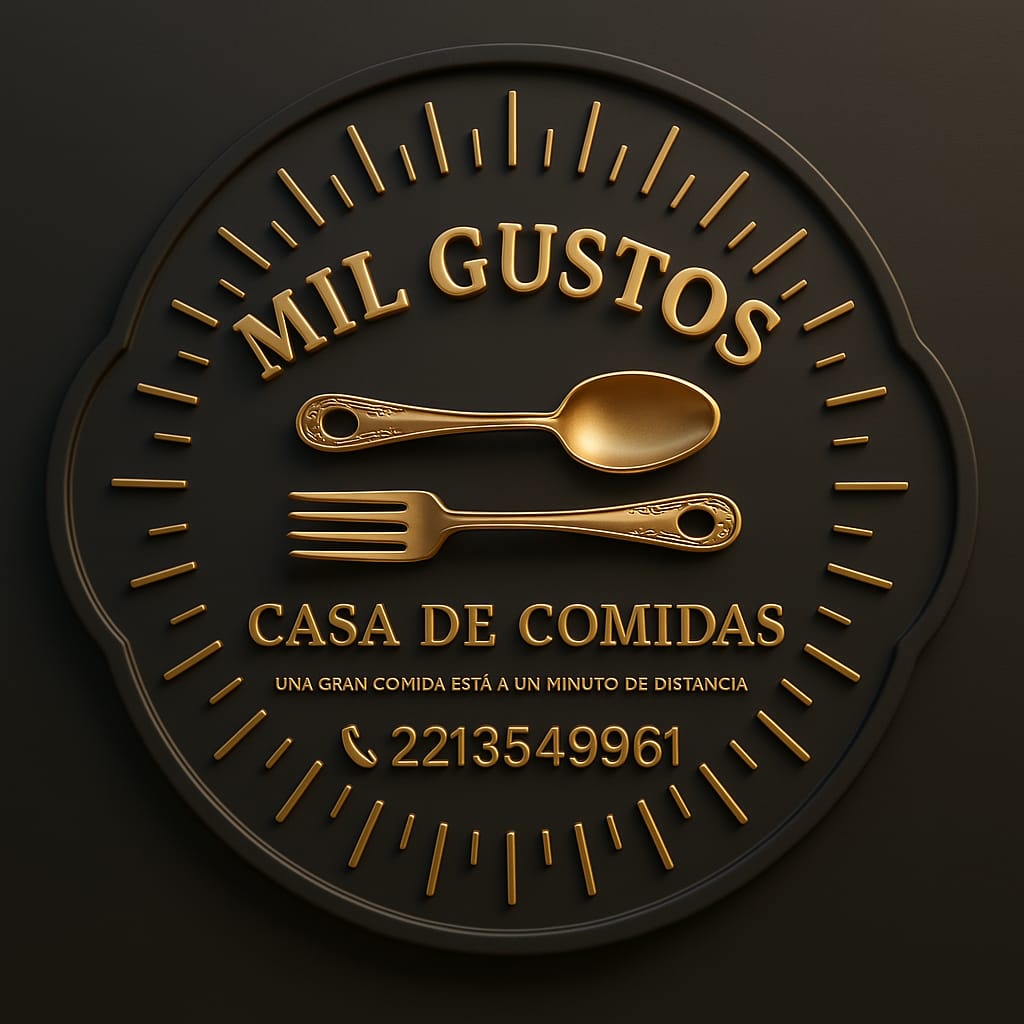 MIL GUSTOS